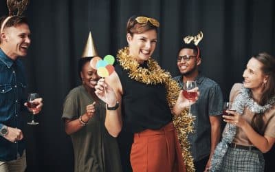 Corporate Party Entertainment Ideas