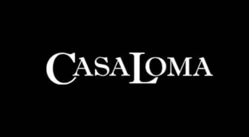 Casa Loma Wedding DJ Toronto
