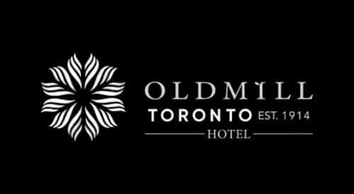 Old Mill Toronto Wedding DJ