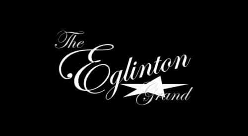 Eglinton Grand Toronto DJ Services