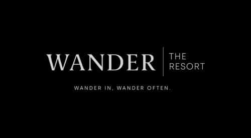 Wander The Resort Prince Edward County Wedding DJ