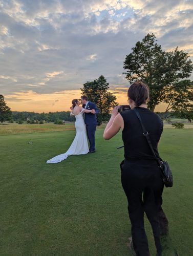 Tangle Creek Wedding Evermore Films